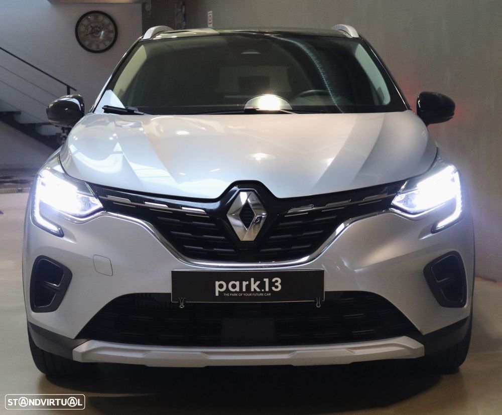 Renault Captur 1.0 TCe Exclusive - 7