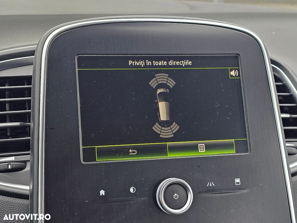 Renault Scenic ENERGY dCi 130 INTENS - 20