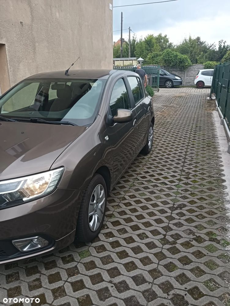 Dacia Sandero 1.0 SCe Access - 3