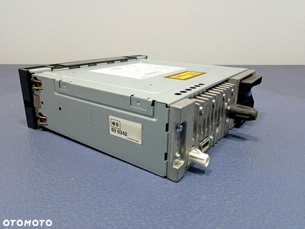 PEUGEOT 208 I LIFT 15-19 RADIO I NAWIGACJA 98051026ZD - 5