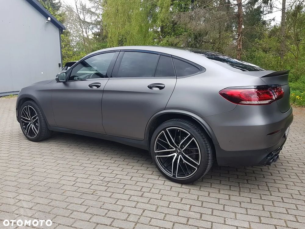 Mercedes-Benz GLC - 11