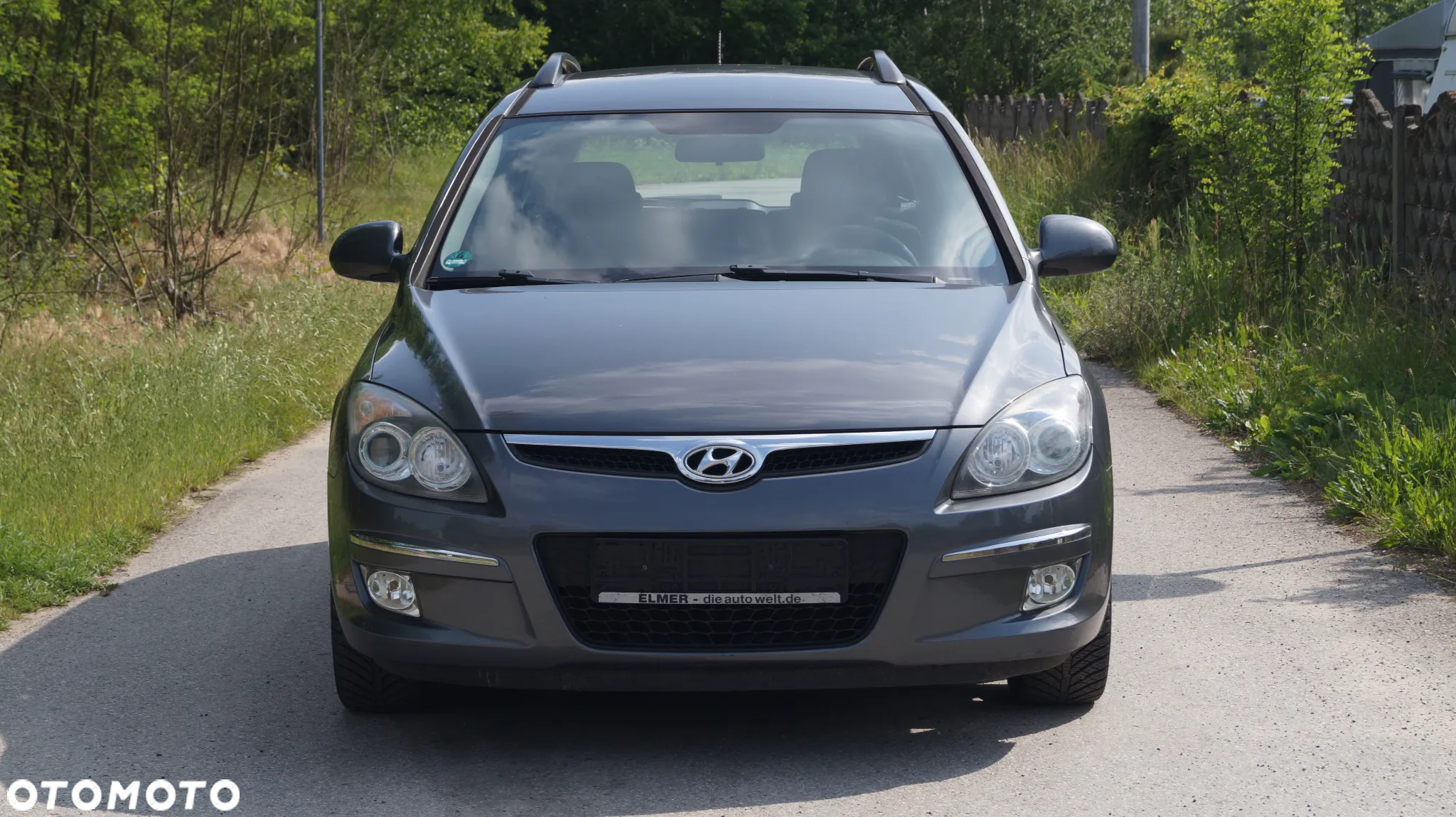 Hyundai i30 i30cw 1.6 Comfort - 10