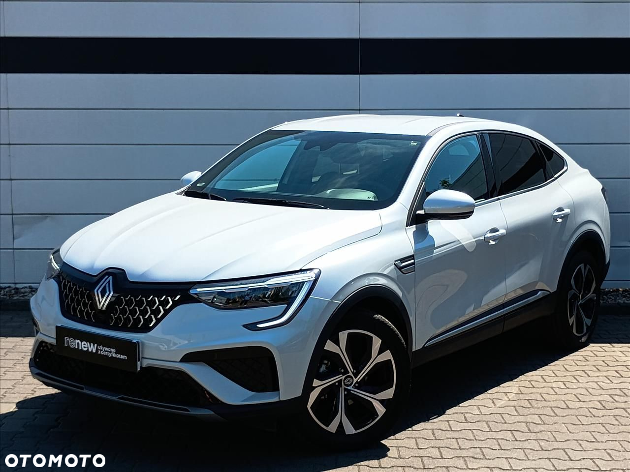 Renault Arkana - 2