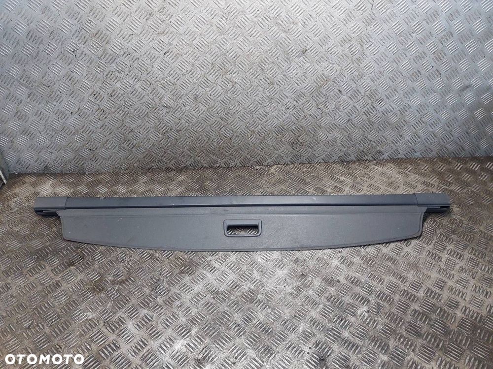 ROLETA BAGAŻNIKA VOLKSWAGEN TOURAN I ID: 239676 - 1