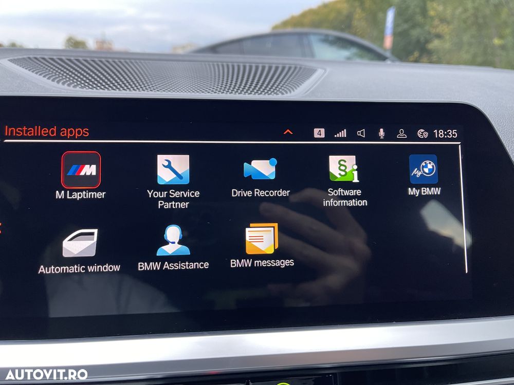 BMW Seria 3 330i AT - 24
