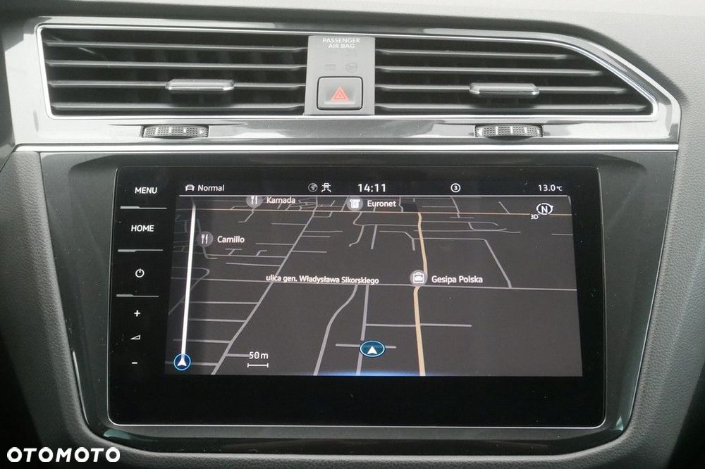 Volkswagen Tiguan 2.0 TSI 4Mot Elegance DSG - 26