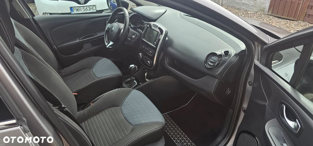 Renault Clio dCi 90 EDC Limited - 13