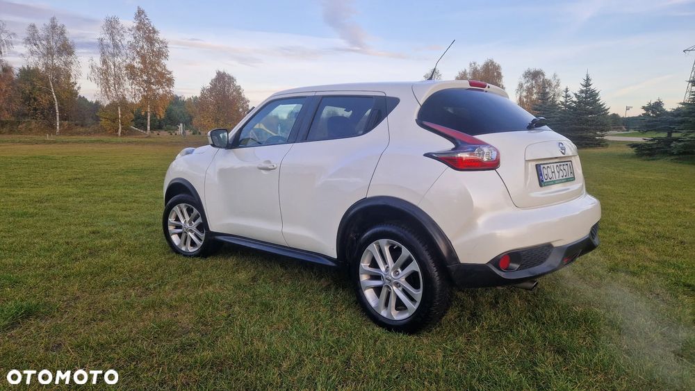 Nissan Juke 1.2 DIG-T Tekna - 6