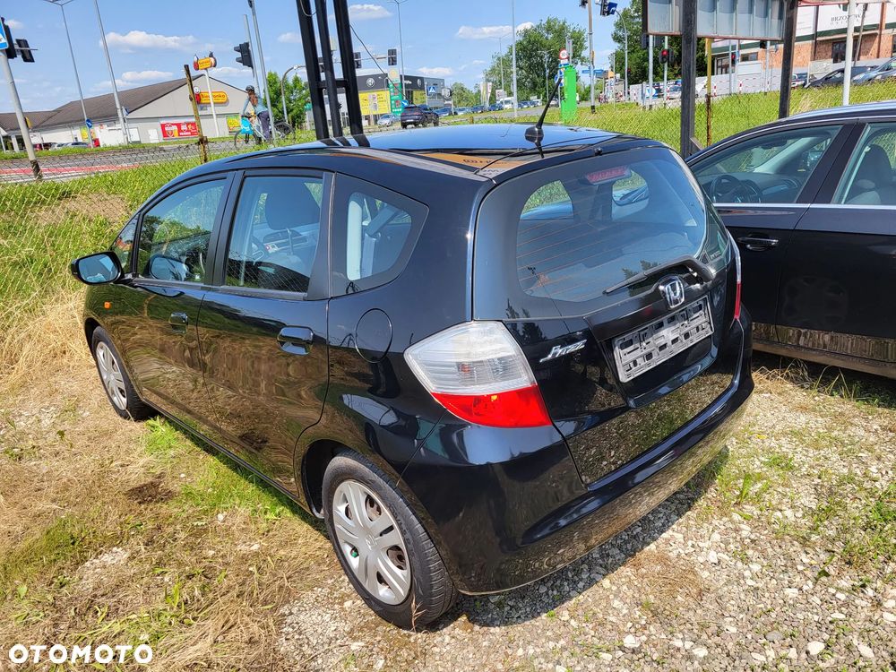 Honda Jazz 1.2 i-VTEC - 7