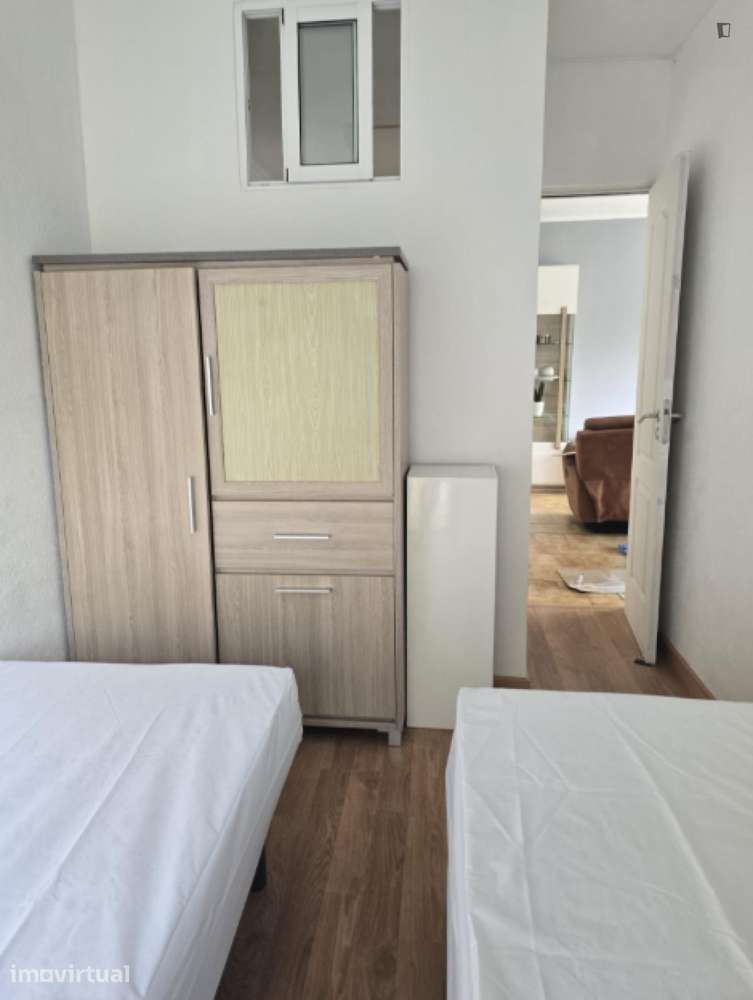 Apartamento com 3 quartos - localizado em Sintra Lisbon - Grande imagem: 2/20