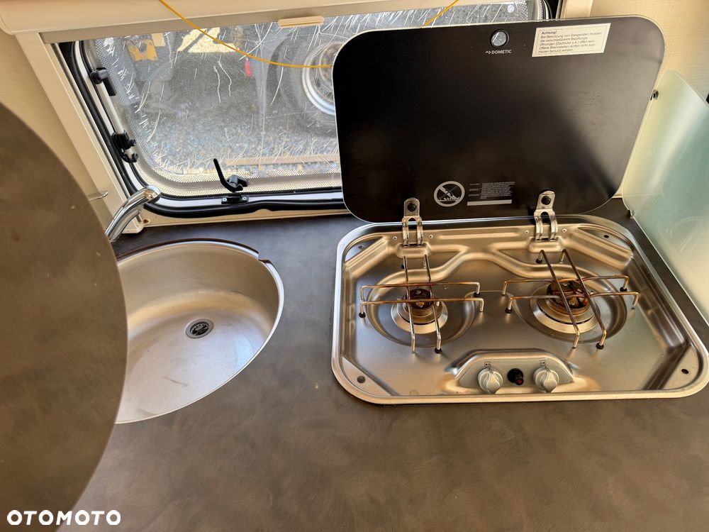 Hymer-Eriba Touring Troll 530 - 14