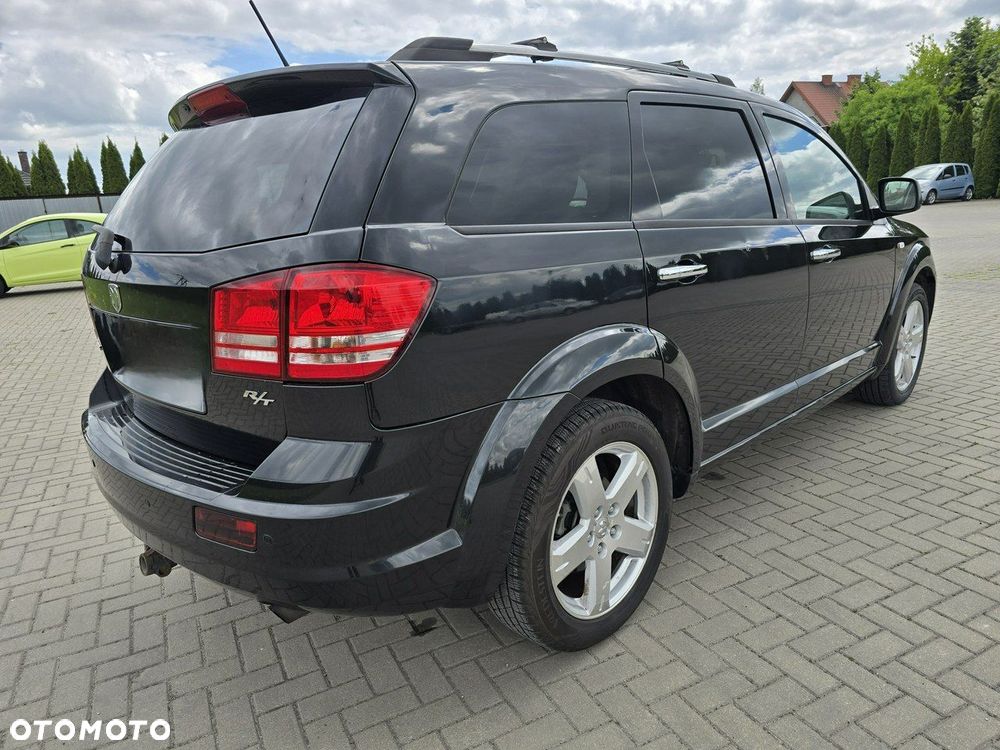Dodge Journey - 8