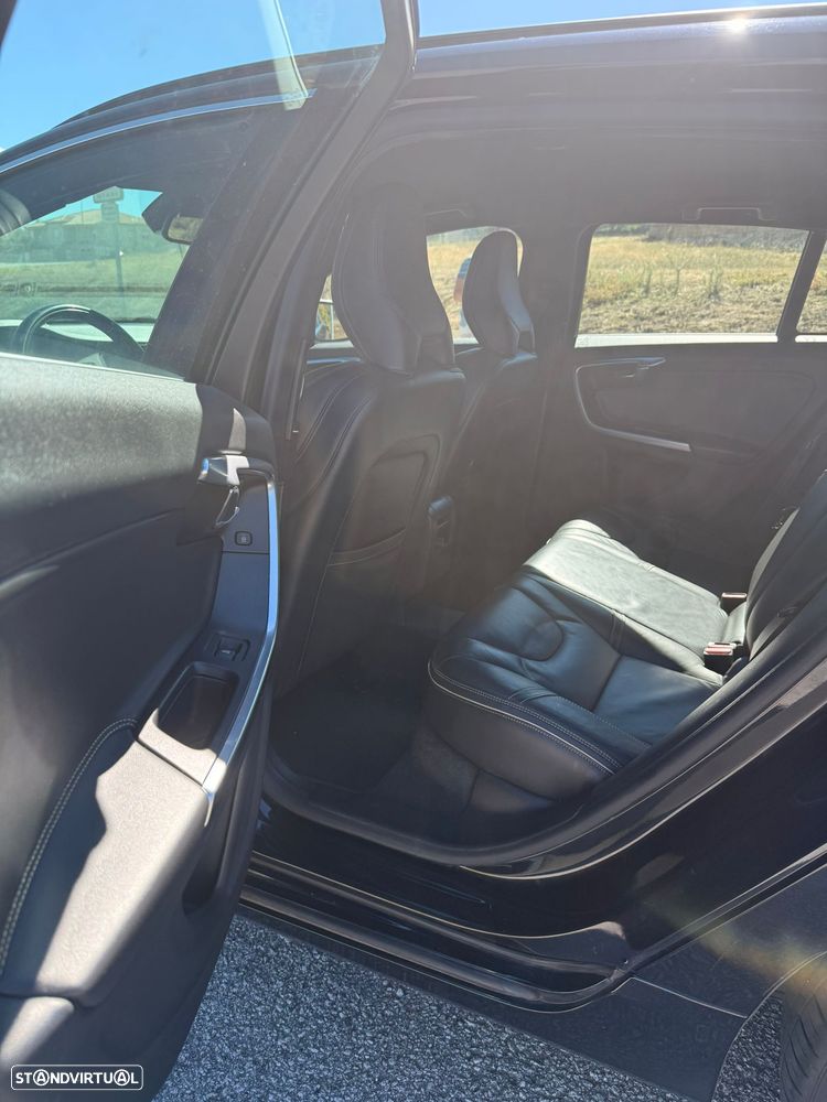 Volvo V60 D2 RDesign - 11