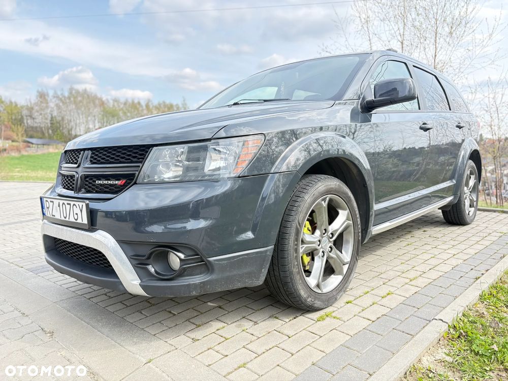 Dodge Journey - 2