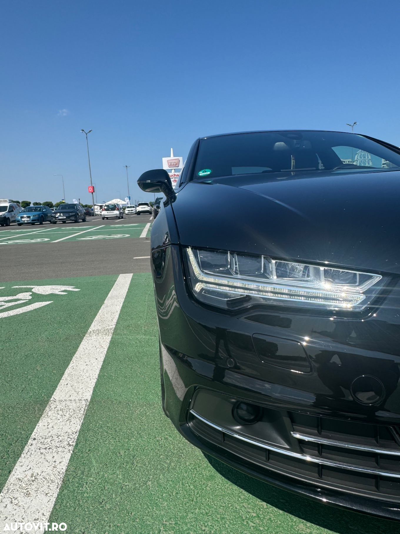 Audi A7 - 9