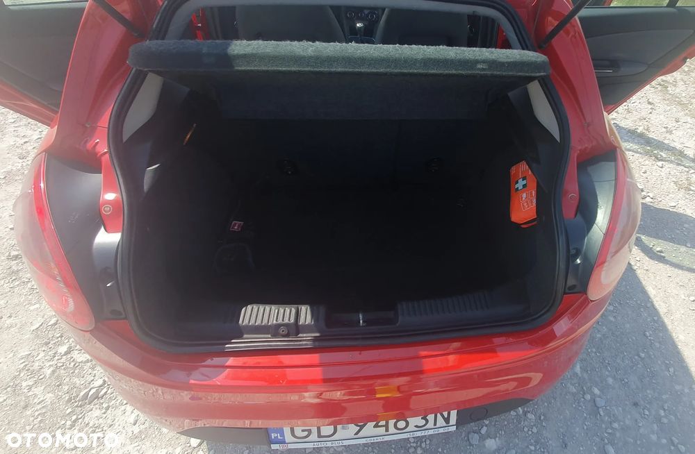 Fiat Bravo 1.6 Multijet 16V Active - 17