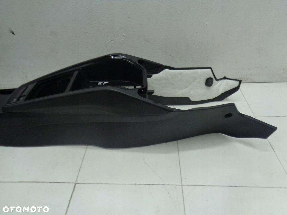 skoda kamiq tunel środkowy podłokietnik 19r - 7