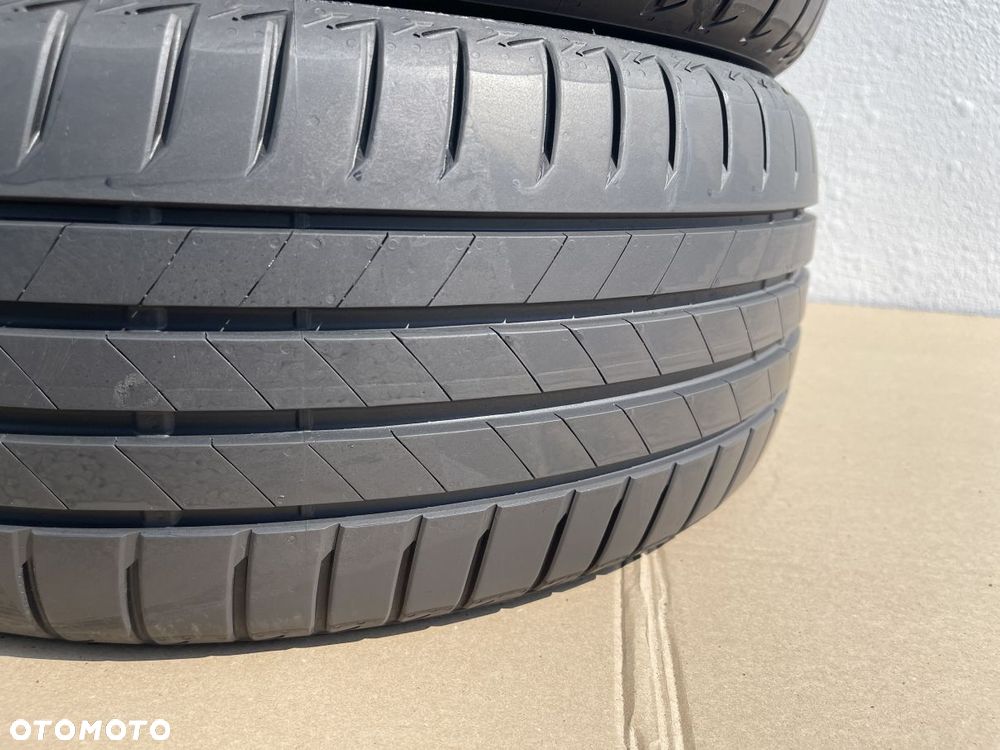 OPONY 225/45/18 225/45R18 91W BRIDGESTONE TURANZA T005 - 5