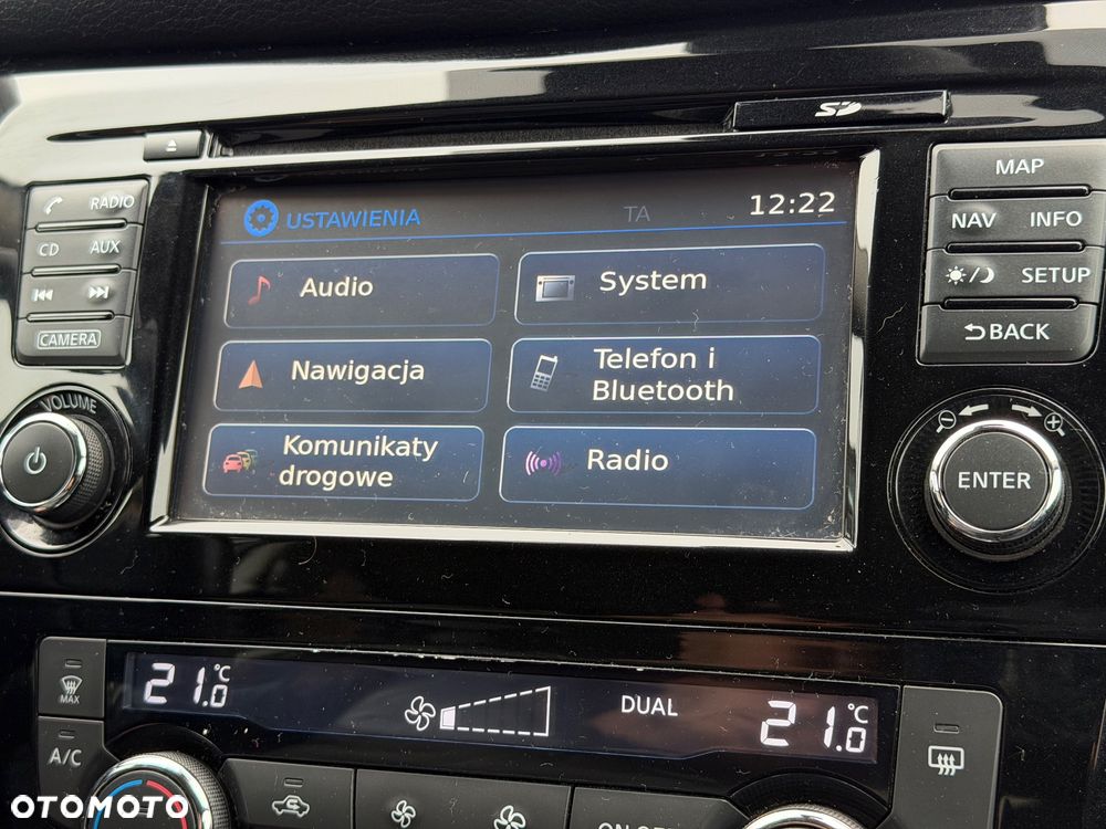 Nissan Qashqai - 37