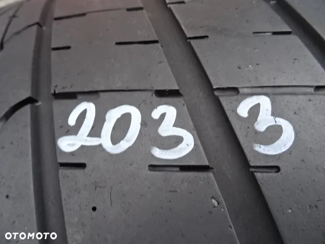 285/30/ZR19 98Y Pirelli Pzero - 10