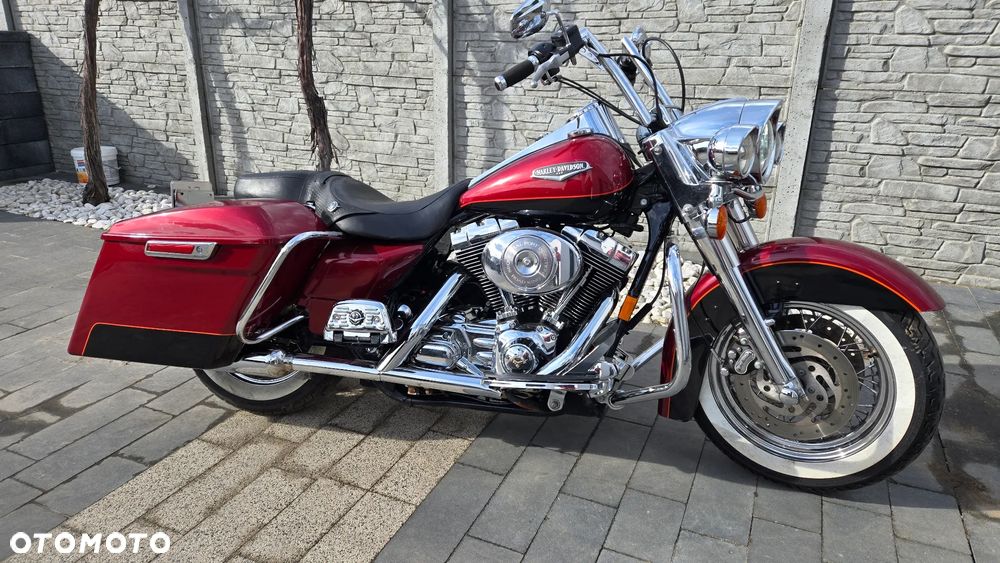 Harley-Davidson Touring Road King - 2