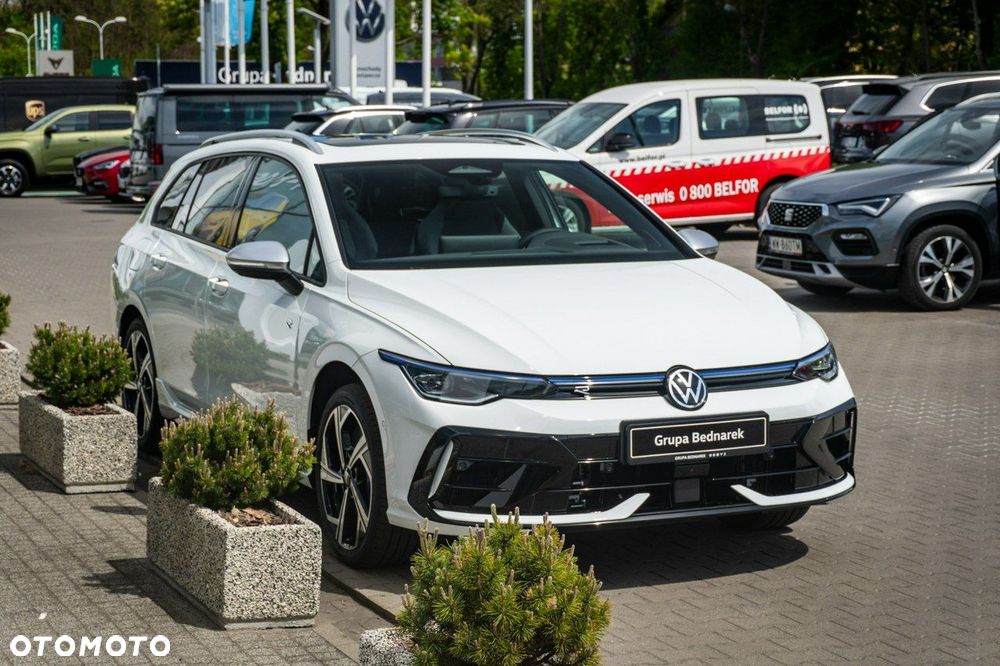 Volkswagen Golf - 7