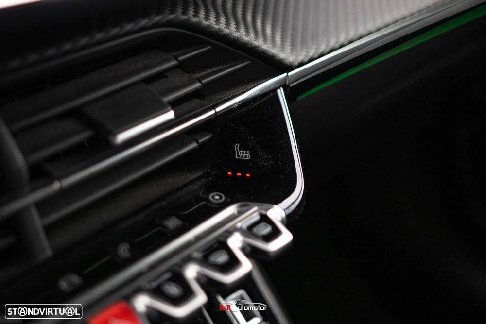 Peugeot e-2008 50 kWh GT - 31