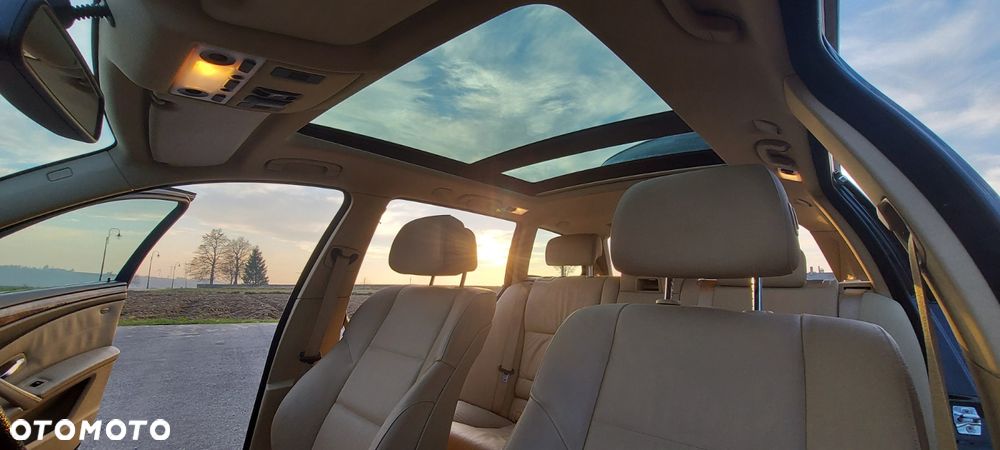 BMW Seria 5 530d Edition Exclusive - 13