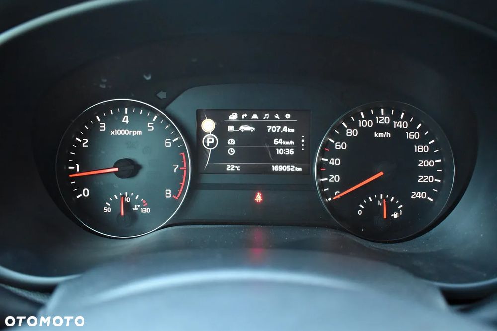 Kia Sportage 1.6 T-GDI AWD DCT GT LINE - 15