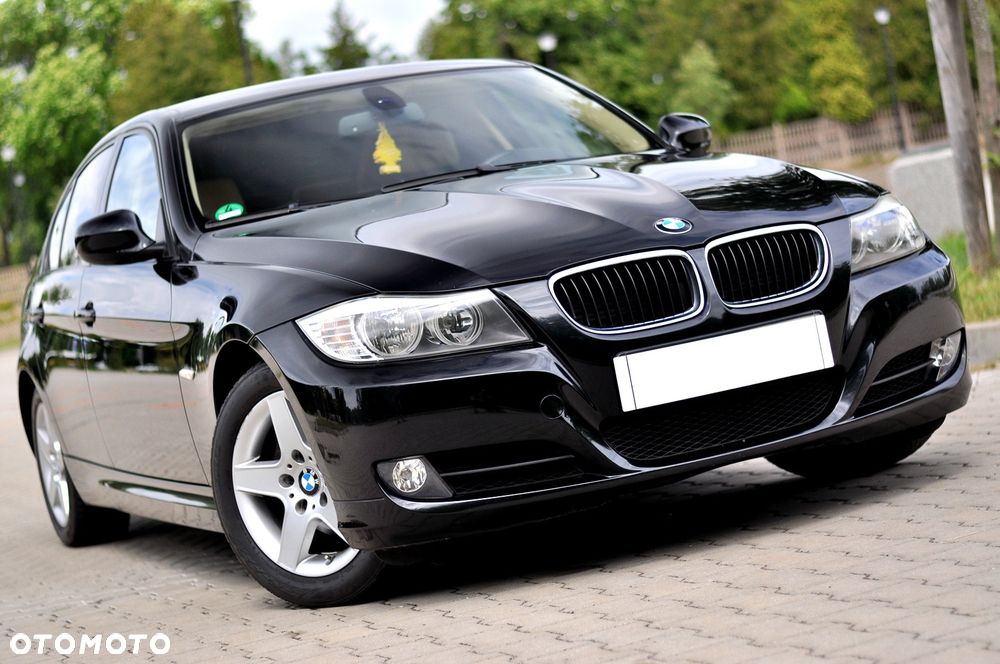 BMW Seria 3 318i Edition Exclusive - 2