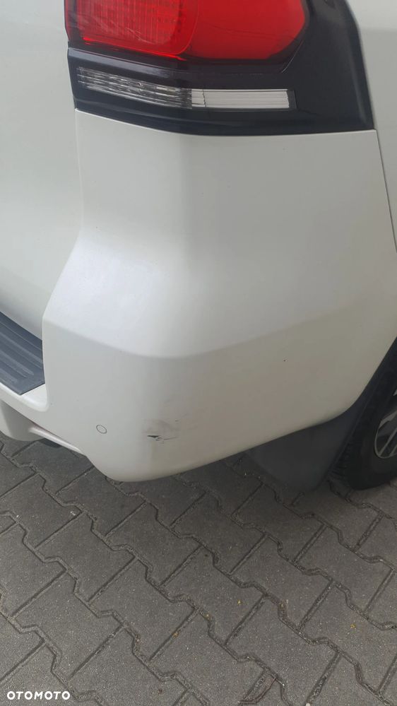 Toyota Land Cruiser LC 2.8 D-4D Invincible - 15