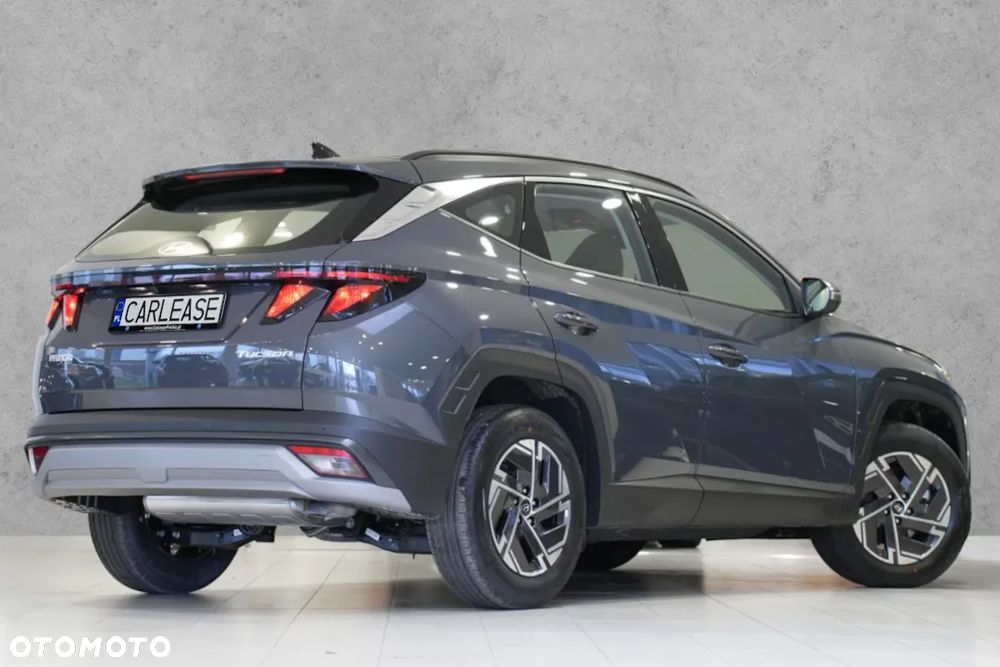 Hyundai Tucson 1.6 T-GDi Modern 2WD - 7