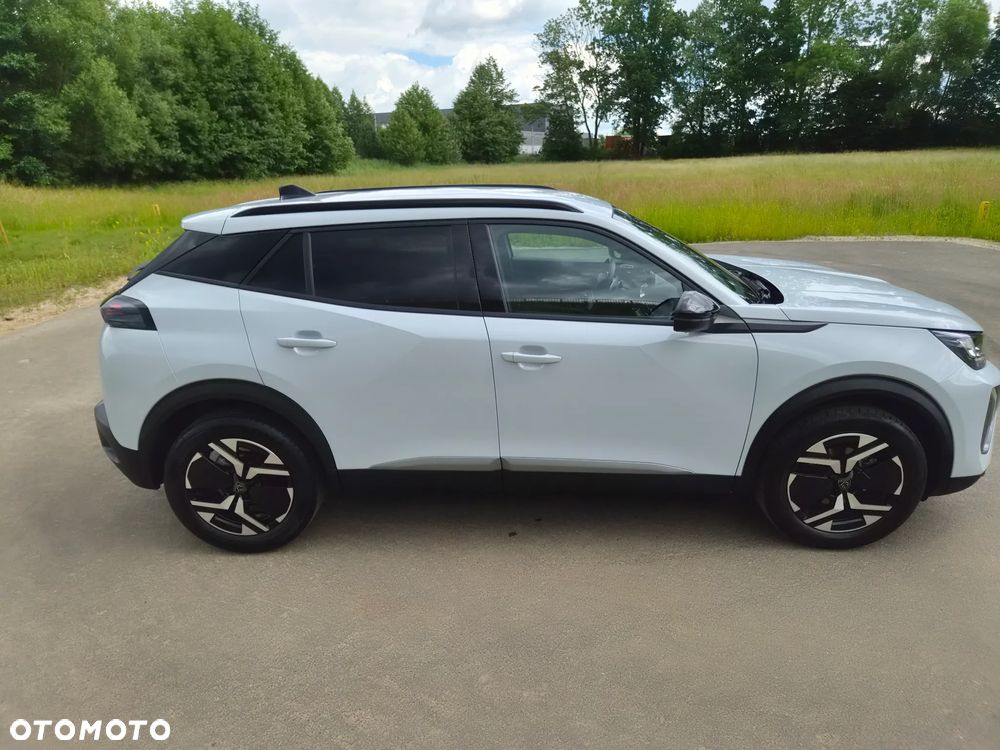 Peugeot 2008 1.2 PureTech Allure Pack S&S EAT8 - 13