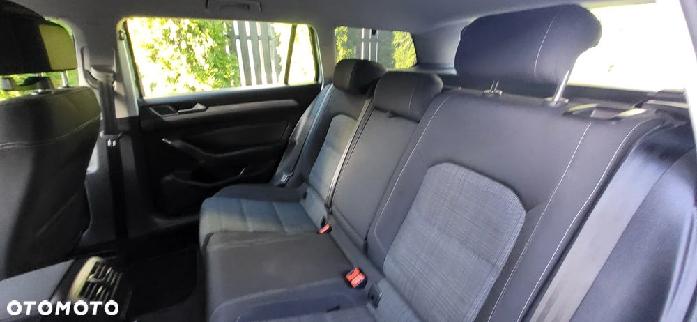 Volkswagen Passat 1.5 TSI EVO Business DSG - 19