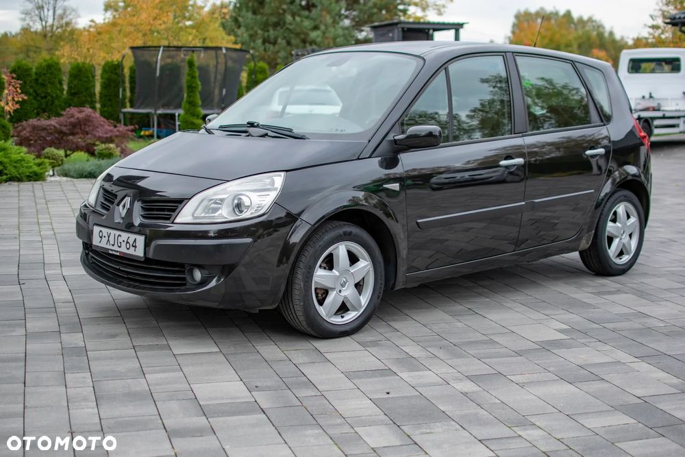 Renault Scenic - 29