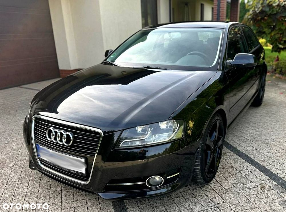 Audi A3 3-drzwiowe - 18