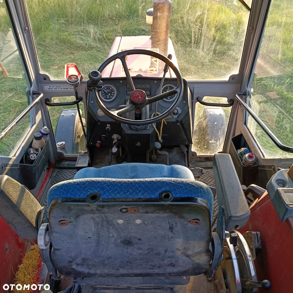 Massey Ferguson 675 - 4