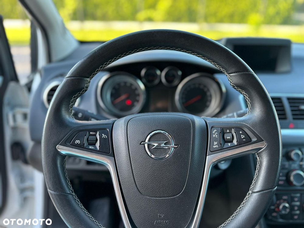 Opel Meriva 1.4 T Edition 150 - 7