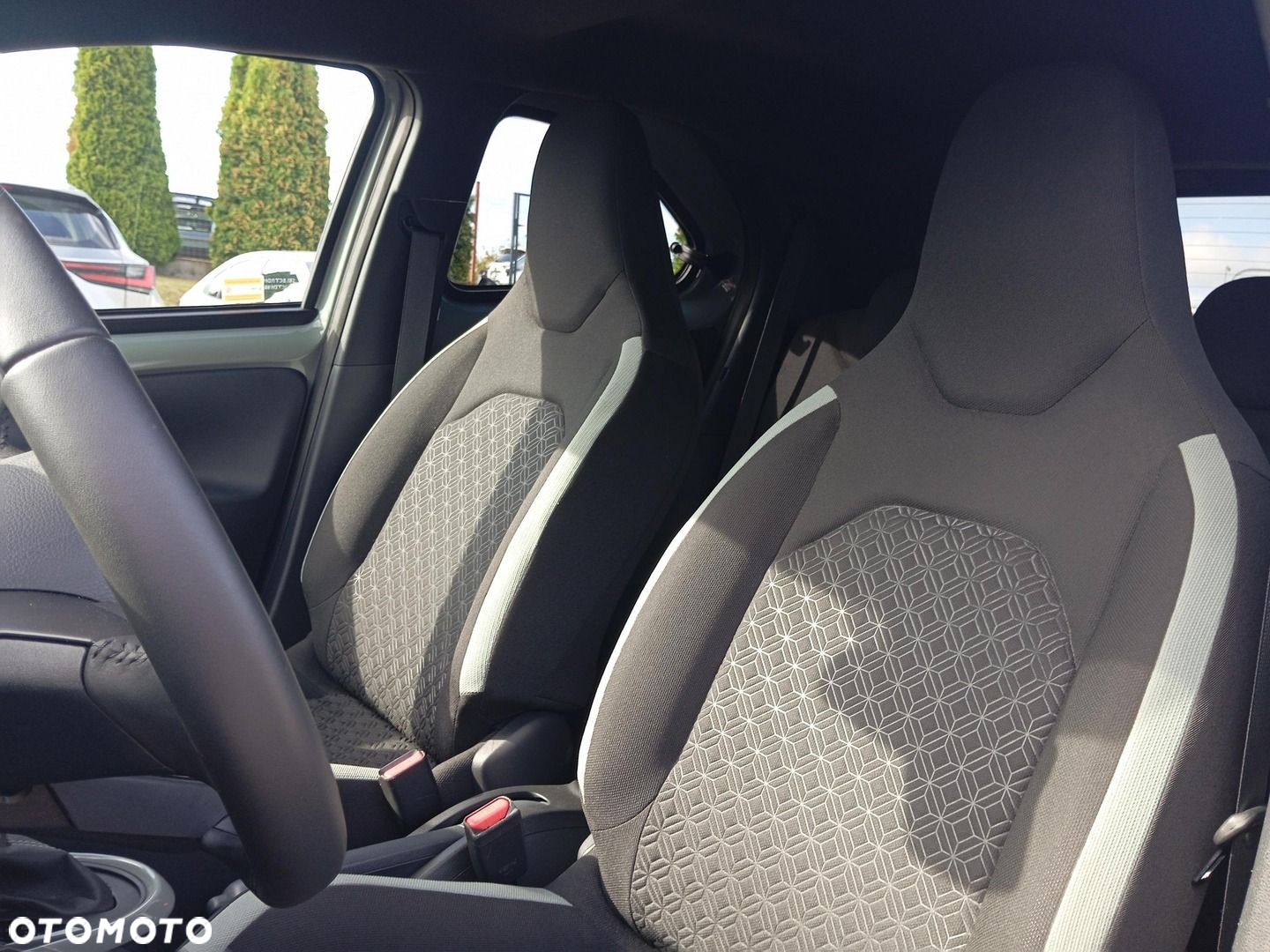 Toyota Aygo X 1.0 VVT-i Style CVT - 20