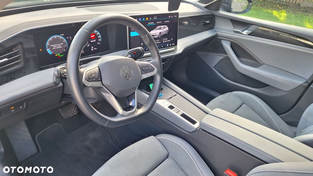 Volkswagen Passat 1.5 TSI OPF DSG Elegance - 19