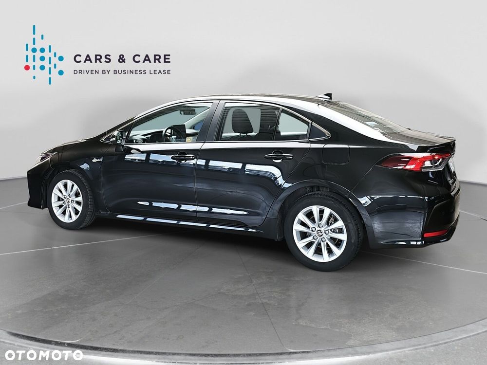 Toyota Corolla 1.8 Hybrid Comfort - 31