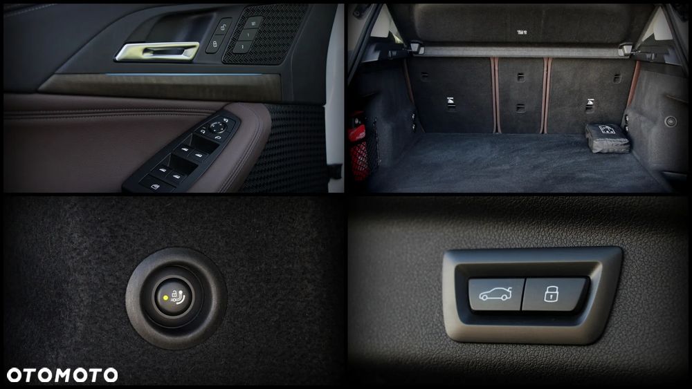 BMW Seria 2 218i Luxury Line - 21