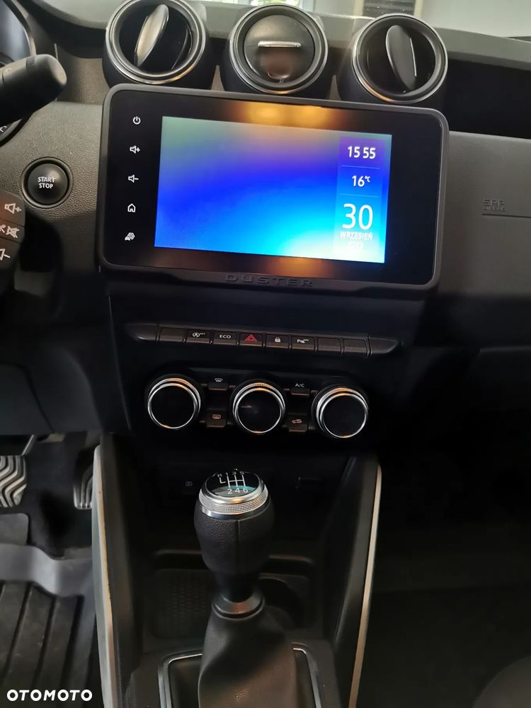 Dacia Duster 1.0 TCe Prestige - 13