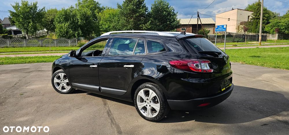 Renault Megane 1.6 16V 110 TomTom Edition - 17