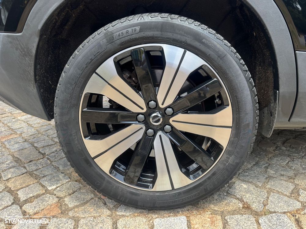 Volvo XC 40 Recharge 69 kWh Single Motor Core - 10