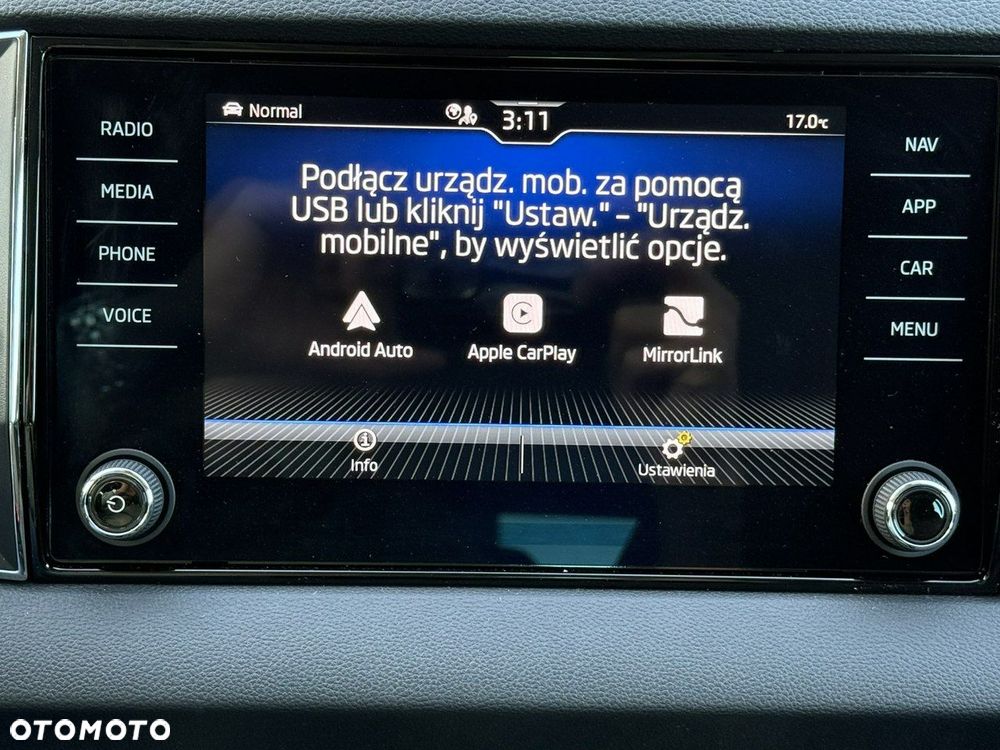 Skoda Karoq 1.5 TSI ACT 4x2 Style DSG - 27