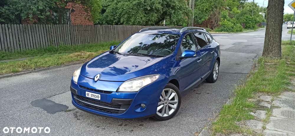 Renault Megane dCi 160 FAP Dynamique - 27