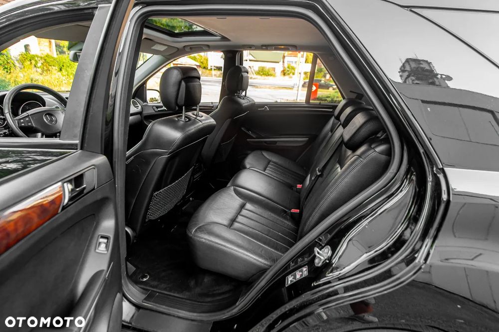 Mercedes-Benz ML 280 CDI 4Matic 7G-TRONIC - 21