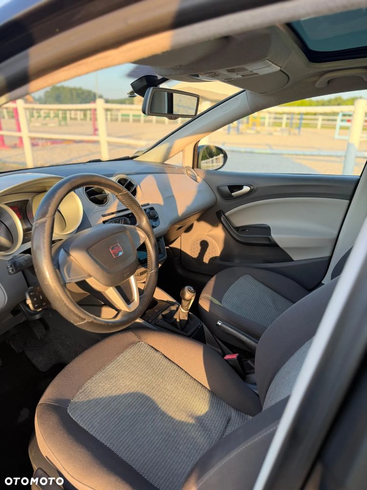 Seat Ibiza 1.6 TDI DPF Sport - 7