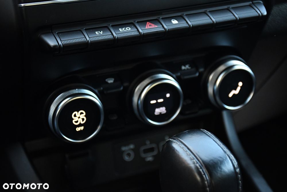 Renault Arkana E-TECH Full 145 E-TECH engineerd - 33